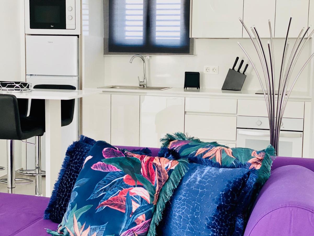 Apartmán Canaryislandshost L Brisa Del Atlantico *